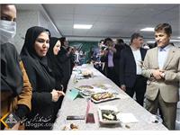 برگزاری دومین جشنواره غذا برای خانواده های زاگرس جنوبی 6