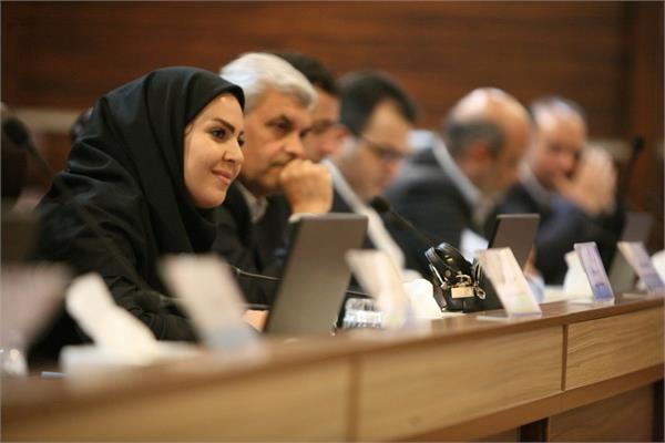 برنامه جامع سال ۱۴۰۳ شرکت نفت مرکزی 24