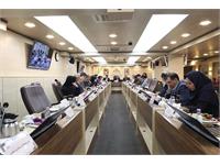 تکریم و تمشیت رئیس حراست 4