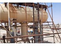 پروژه تفکیک گر شانول 6