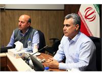 کمیته بحران سوخت شرکت نفت مرکزی 7