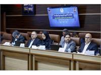 نشست پیش بینی تولید، شرکت بهره برداری نفت و گاز شرق 19