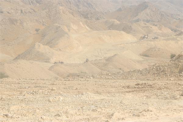 بازدید مهندس مهدی حیدری از میدان گازی خارتنگ در استان بوشهر 23