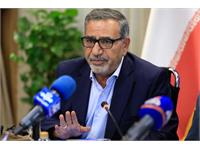 امضای قرارداد میدان گازی «مدار» 15