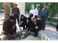 سالروز شهادت امیر سرلشکر خلبان شهید عباس دوران 1