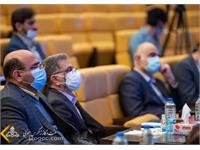 نشست هم‌اندیشی مدیران ارشد شرکت ملی نفت ایران 4