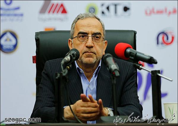 معاون وزیر نفت: ۶ شرکت به مجموعه شرکت‌های ایرانی اکتشاف و تولید افزوده شد