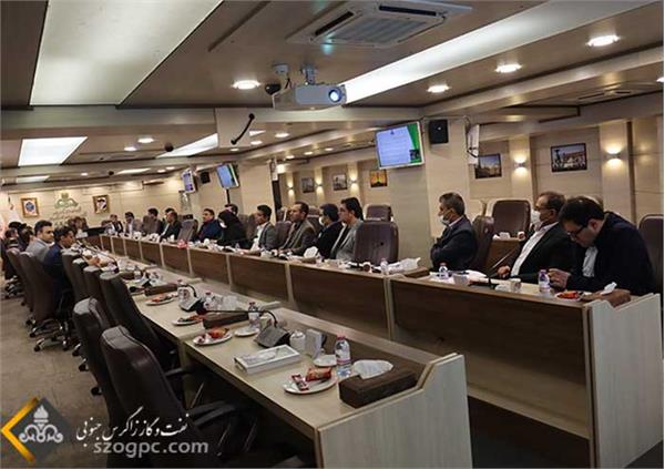 آیین بزرگداشت هفته پژوهش 11