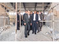 جلسه مشترک مدیران پژوهش، فناوری و کالای نفت به میزبانی شرکت نفت مناطق مرکزی ایران 27