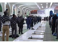 برگزاری اردوی فرهنگی تفریحی ایثارگران شرکت زاگرس جنوبی 18