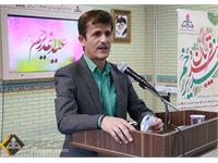 مراسم عید غدیر خم در شرکت زاگرس جنوبی 4