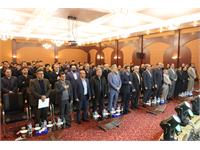 یازدهمین المپیاد سراسری فرهنگی ورزشی وزارت نفت 17