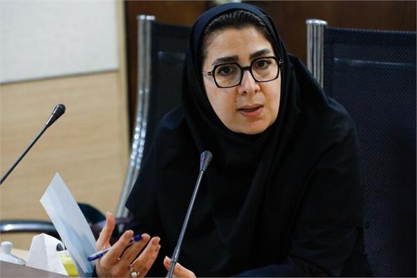 نشست مدیران روابط عمومی‌های وزارت نفت 18