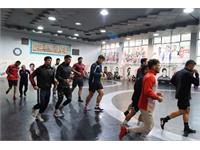 نایب‌قهرمانی مقتدرانه نفت و گاز زاگرس جنوبی در بیست‌وپنجمین دوره لیگ برتر کشتی 10