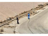 اجرای فاز سوم پروژه  فیبر نوری با هدف ارتقاء کیفیت ارتباطات و گسترش پهنای باند 5