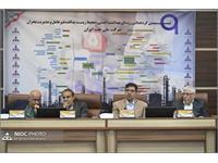 نقشه راه HSE شرکت ملی نفت ایران 2