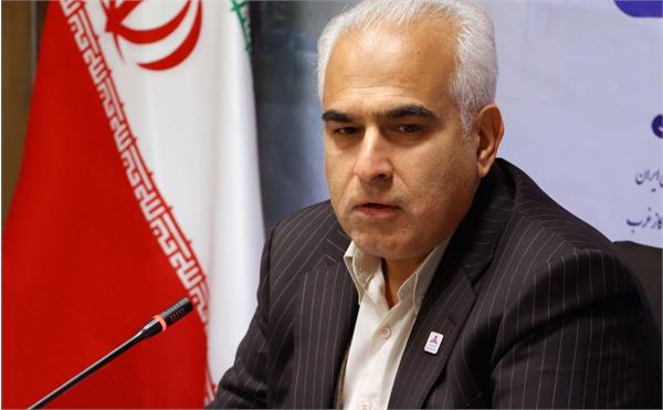 نشست پیش بینی بهره دهی چاه های نفت و گاز شرکت بهره برداری نفت و گاز غرب 3