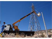 آغاز تعمیرات اساسی منطقه عملیاتی پارسیان 12