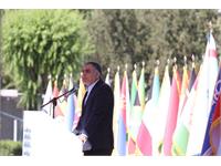 آیین گشایش بیست‌ونهمین نمایشگاه نفت/ ۱ 23