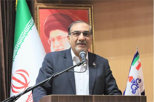 نخستین المپیاد فرهنگی ورزشی ایثارگران 15