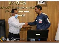 مراسم تجلیل از روز کارگر 17