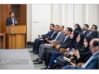 رویداد تحول در سرمایه‌گذاری و توسعه در بالادست صنعت نفت و گاز ایران 11