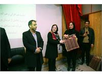 نشست هم اندیشی و هم افزایی ورزش کارکنان در شرکت نفت مناطق مرکزی ایران 11