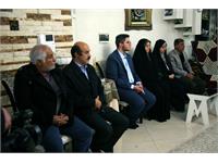 پیام وزیر نفت به خانواده‌های کارکنان درگذشته سوانح صنعت نفت 5