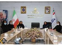 برگزاری سمینار تقویت عزت نفس در بانوان توسط زاگرس جنوبی 8