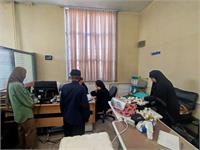 مسئولیت‌ اجتماعی شرکت بهره‌برداری نفت و گاز غرب 19
