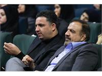 مراسم گرامیداشت سالروز تشکیل بسیج مستضعفان 2