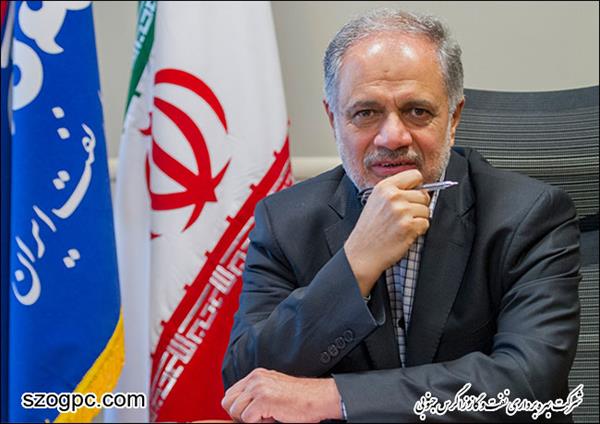 علی کاردر تاکید کرد: نقش حیاتی الزامات HSE در روند توسعه شرکت ملی نفت ایران