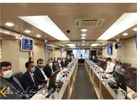 تاکید بر تحقق تولید تکلیفی و انجام به موقع تعمیرات اساسی در زاگرس جنوبی 10