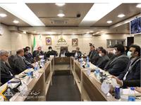 ت.دیع و معارفه فرمانده بسیج 1401 12