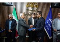 برگزاری نشست صمیمانه حراست ملی نفت ایران و شرکت نفت مناطق مرکزی ایران 3