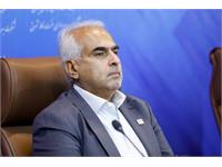 نشست پیش بینی تولید شرکت بهره برداری نفت و گاز غرب 8