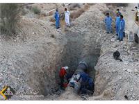 پایان تعمیرات اساسی منطقه عملیاتی پارسیان 17