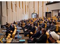 نشست هم‌اندیشی مدیران ارشد شرکت ملی نفت ایران 14