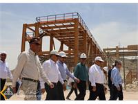 کارکرد چهارگانه شرکت نفت مناطق مرکزی ایران تشریح شد+ تصویر 18