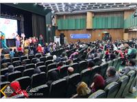 جشن دهه فجر 1401 شیراز 16