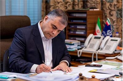 در تکریم از ملتی که هر فتحی را میسر می‌سازد