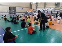 اجرای ویژه برنامه‌های فرهنگی به مناسبت عید غدیر در  زاگرس جنوبی 35