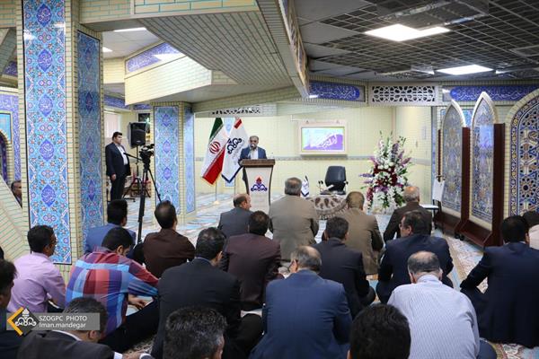 مراسم جشن میلاد فرخنده منجی عالم بشریت امام زمان (عج) در زاگرس جنوبی 4