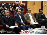 مهندس حیدری در روز حسابدار اعلام داشت 8