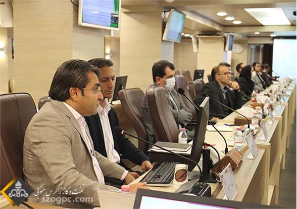 آیین بزرگداشت هفته پژوهش 9