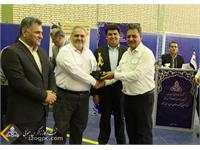 پنجمین المپیاد فرهنگی ورزشی حراست های شرکت بهره‌برداری نفت و گاز زاگرس جنوبی به کار خود پایان داد. 29