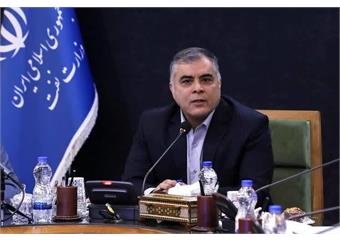 صادرات نفت خام ایران در جنگ ۴۰ روزه یک ساعت هم متوقف نشد