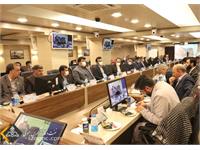 ت.دیع و معارفه فرمانده بسیج 1401 7