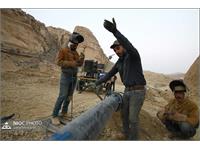 توسعه میدان خارتنگ با حضور همه‌جانبه کارکنان شرکت ملی نفت ایران 10