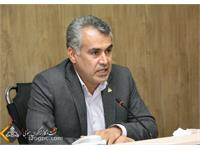 مراسم معارفه و تکریم سرپرست مدیریت مهندسی و ساختمان، سرپرست روابط عمومی، مشاور مدیرعامل در امور بانوان و دبیر هیات مدیره نفت